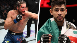 Брайан Ортега и Яир Родригес планируют бой в ближайшее время