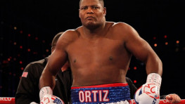 Менеджер Ортиса: Мы надеемся на скорое возвращение на ринг