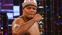 Луис Ортис нокаутировал Дэниэла Марца (видео)