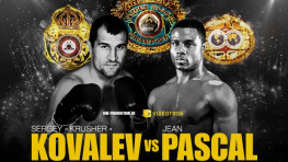 Стивенсон: Ковалев — фаворит, но у Паскаля есть шанс, если он попадет