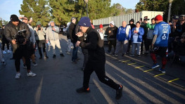 Мэнни Пакьяо сдал положительную «допинг-пробу» на совершенство