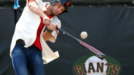 Крис Алгиери: В бою с Пакьяо я буду доминировать