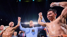 Дана Уайт анонсировал матч-реванш Анкалаева и Перейры, бои Двалишвили – Сэндхаген и Прохазка – Раунтри