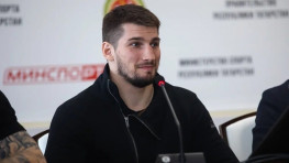 Алексей Папин и Руслан Файфер о предстоящем поединке