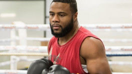 Жан Паскаль готов доказать свою невиновность в применении допинга