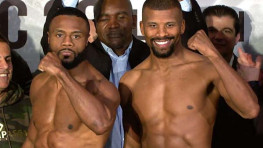 Жан Паскаль сдал положительные пробы на допинг, бой с Джеком отменен