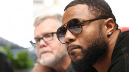 Фредди Роуч: Мощь ударов Ковалева полностью подавила Паскаля