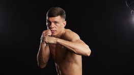 Пэт Маккормак выиграл отборочный бой по линии WBA