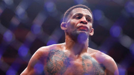 Экс-чемпион Bellator Патрик Микс проиграл в третий раз подряд