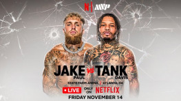 Сергей Ковалев назвал цирком бой Джейка Пола и Джервонты Дэвиса