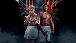 Мэтт Браун: Победу Джейка Пола над Энтони Джошуа предсказывают только тупицы