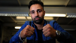 Пол Малиньяджи вызвал Конора Макгрегора на бой без перчаток