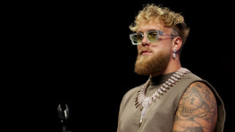 Джейк Пол: Моя челюсть сломана, но с мозгом и позвоночником все в порядке