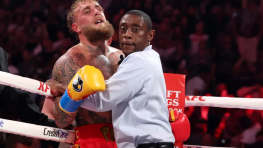 Майрис Бриедис: Ставлю Джейку Полу десятку за смелость