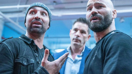 Пол Малиньяджи: Это будет болезненная ночь для Артема