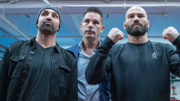 Президент BKFC о пощечине Лобову от Малиньяджи: Лучшего и пожелать нельзя