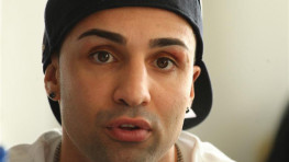 Малиньяджи: Я изобью Макгрегора в кашу и отправлю домой без денег