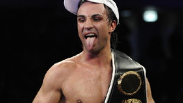 Пол Малиньяджи: Я не считаю Пакьяо очень хорошим и умным боксером