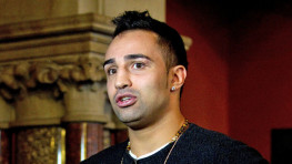 Пол Малиньяджи: Лучшие годы Мейвезера позади