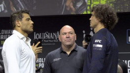 Биспинг уверен в победе Копылова над Костой