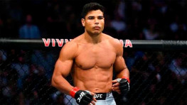Пауло Коста выдвинул UFC ультиматум: бой в течение 6 недель или расторжение контракта