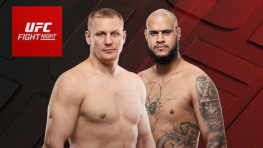 Анатолий Малыхин уверен, что Сергей Павлович легко победит Таллисона Тейшейру