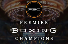 Showtime подписал трехлетний контракт с PBC