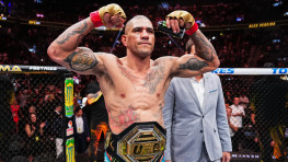 Алекс Перейра оставил пояс UFC в полутяжелом весе, Прохазка и Ульберг сразятся за него