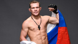 Генри Сехудо считает Петра Яна лучшим бойцом UFC 2025 года