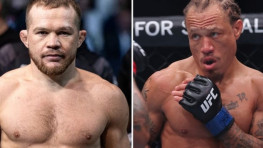 Соперник Петра Яна сосредоточен исключительно на бое