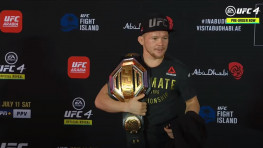 Глава UFC не знает, кто станет следующим соперником Петра Яна
