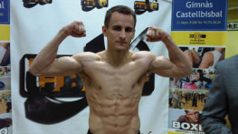 Петр Петров встретится с Вильямом Сильвой 16 января