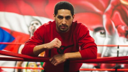 Соперником Дэнни Гарсии может стать Пол Малиньяджи