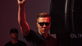 Чибисов — о бое с камерунцем Гере: «Он не дебютант, это жёсткий боец, легко не будет»