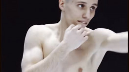 Айшат Басиров назвал топ-3 боксёра 2025 года