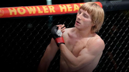 Пэдди Пимблетт: Стану чемпионом, а потом отобью голову Царукяну