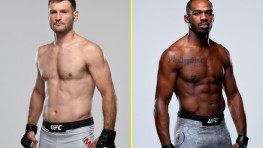 Дана Уайт о бое Джонс-Миочич: Стипе никогда ни от кого не бегал