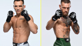 Конор Макгрегор и Майкл Чендлер станут тренерами шоу TUF и проведут бой между собой