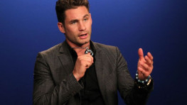 Крис Алгиери: Мне нечего доказывать в ринге с Проводниковым