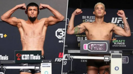 Поединок Нурсултона Рузибоева против Брайана Баттла отменён