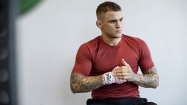 Дастин Порье хочет драться с Фергюсоном вместо Нурмагомедова