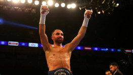 Малиньяджи: Мощь ударов Макгрегора не шокирует, но выше среднего