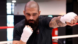 PFL выкупила контракт тяжеловеса у лиги ACA