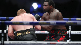 Майкл Хантер полагает, что Поветкин повторит свой успех в реванше с Уайтом