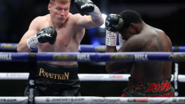 Рябинский не исключил проведение третьего боя Поветкин-Уайт