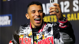 Карлос Пратес: UFC не позволил мне выйти против Царукяна