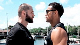 Мэтт Браун считает Карлоса Ульберга фаворитом в бою против Иржи Прохазки