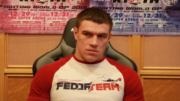 Вадим Немков: У меня запланирован бой с Бейдером