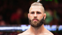 Иржи Прохазка: Анкалаев ведет себя безответственно