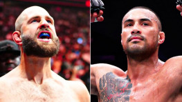 Иржи Прохазка: Глупая жалость в бою стоила мне победы